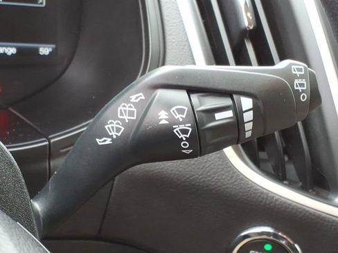 Used 2023 Ford Edge SEL AWD/4WD image 28
