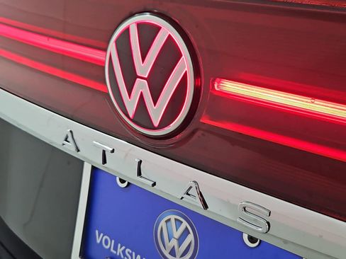 New 2026 Volkswagen Atlas SE AWD/4WD image 12