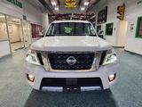 Used 2017 Nissan Armada Platinum w/ Captain Seat Package image 3