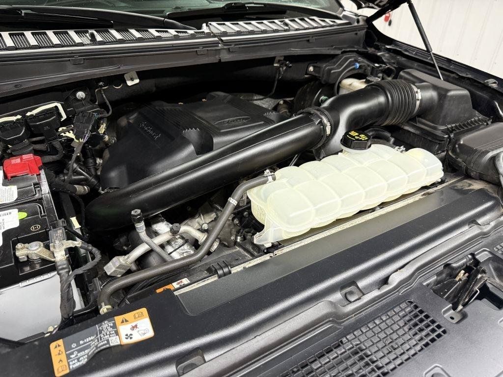 Used 2019 Ford Expedition Max Limited AWD/4WD image 44