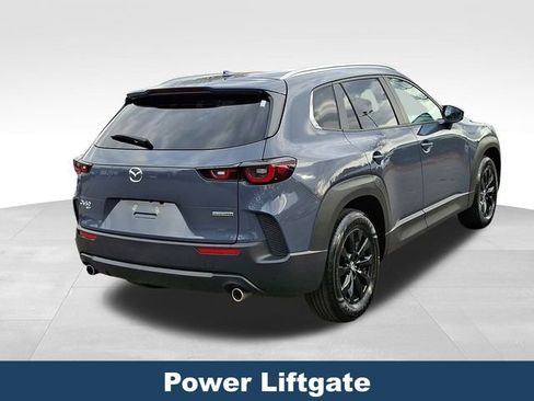 Used 2025 MAZDA CX-50 AWD 2.5 S w/ Premium Package image 7