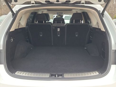 Used 2021 Genesis GV80 2.5T w/ Advanced Package 02 image 17