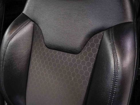 Used 2020 Jeep Compass Latitude image 27