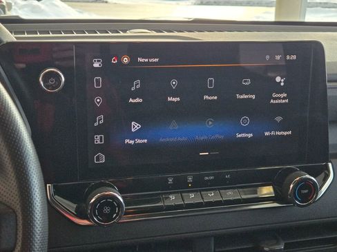 Used 2023 Chevrolet Colorado Trail Boss w/ Technology Package image 21