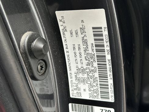 Used 2018 Toyota Tacoma SR5 image 27