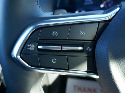New 2026 Chevrolet Equinox LT w/ Midnight Edition FWD image 15