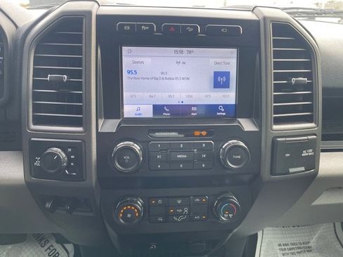 Used 2022 Ford F350 XL w/ STX Appearance Package image 24