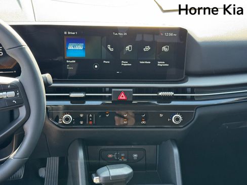 New 2026 Kia Sportage LX w/ LX Convenience Package image 15