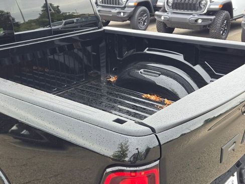 New 2026 RAM 1500 Big Horn image 15