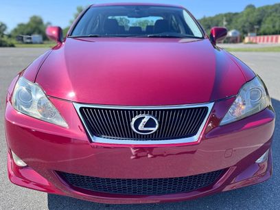 Used 2008 Lexus IS 250 AWD