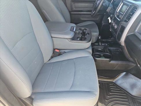 Used 2017 RAM 2500 Tradesman w/ Chrome Appearance Group image 20