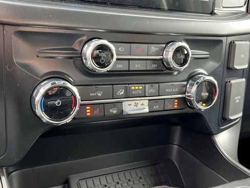 New 2025 Ford F150 Tremor w/ Bed Utility Package image 21