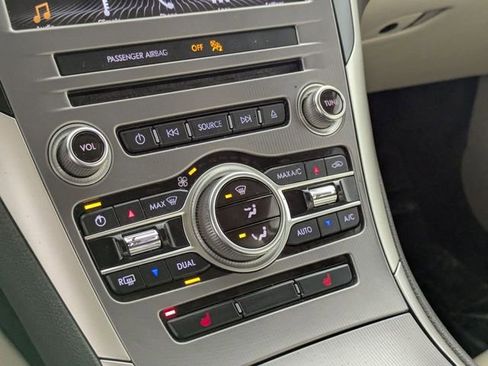 Used 2018 Lincoln MKZ Premiere FWD image 21