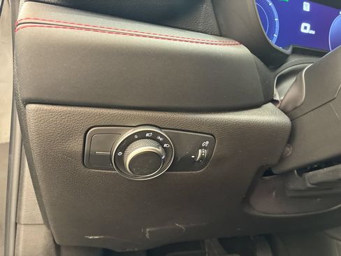 Used 2024 Dodge Hornet GT w/ Cold Weather Group AWD/4WD image 26