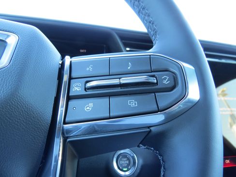 New 2026 GMC Terrain Elevation w/ Elevation Premium Package image 22