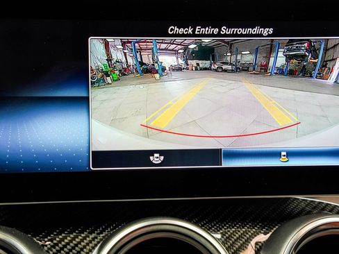 Used 2020 Mercedes-Benz C 63 AMG S image 31