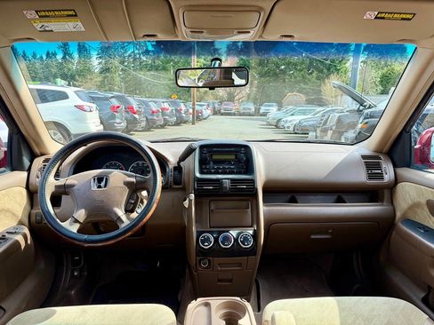 Used 2002 Honda CR-V EX image 15