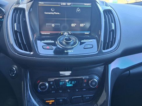 Used 2015 Ford Escape Titanium image 14