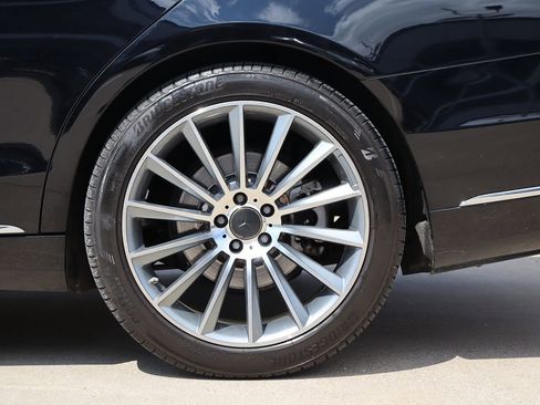 Used 2018 Mercedes-Benz S 450 Sedan image 53