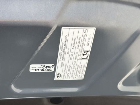 Used 2024 Hyundai Palisade Calligraphy AWD/4WD image 9