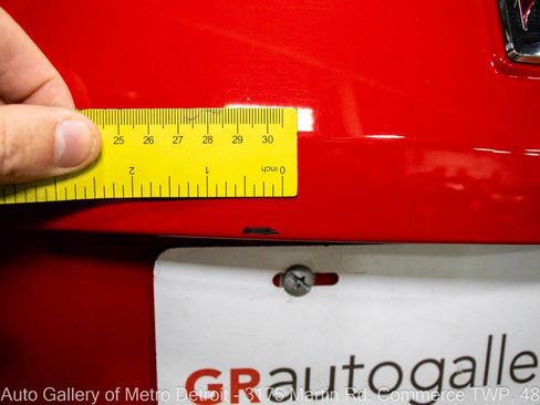 Used 2009 Saturn Sky Red Line RWD image 27