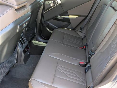 Used 2026 BMW X3 xDrive30i w/ Premium Package AWD/4WD image 17