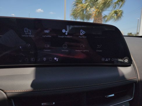 New 2026 Cadillac CT5 V RWD image 20