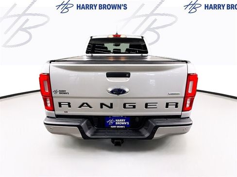 Used 2019 Ford Ranger XLT w/ Trailer Tow Package image 27