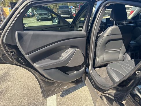 Used 2023 Ford Mustang Mach-E California Route 1 image 10