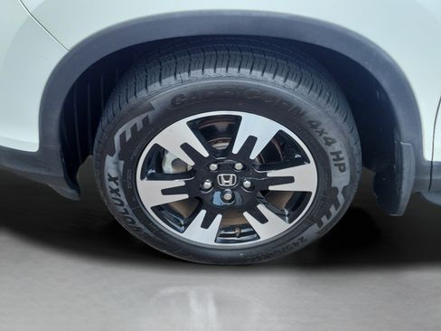 Used 2020 Honda Ridgeline RTL image 34