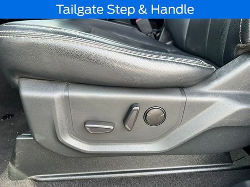 Certified 2022 Ford F450 Lariat w/ Lariat Ultimate Package image 22