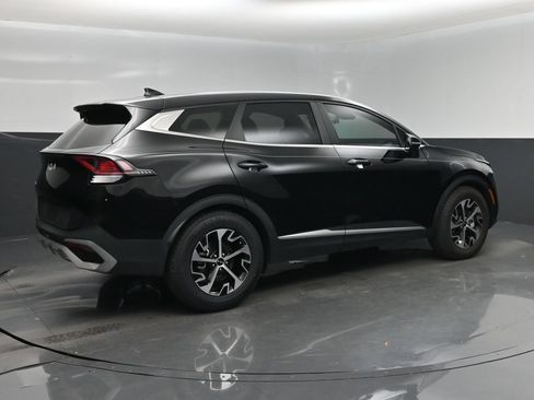 Used 2023 Kia Sportage EX FWD image 3