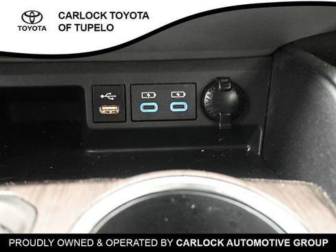 Used 2022 Toyota Highlander Platinum image 13