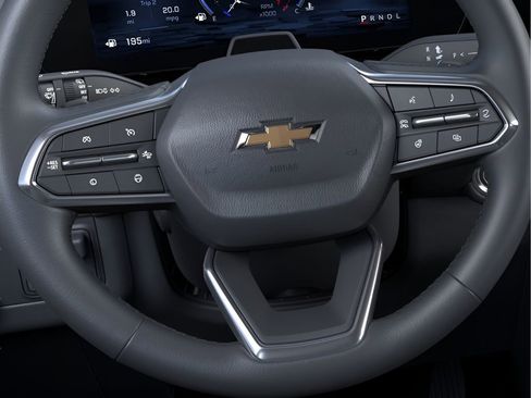 New 2026 Chevrolet Suburban Premier AWD/4WD image 13