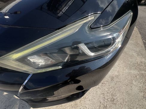 Used 2016 Nissan Maxima SR FWD image 19