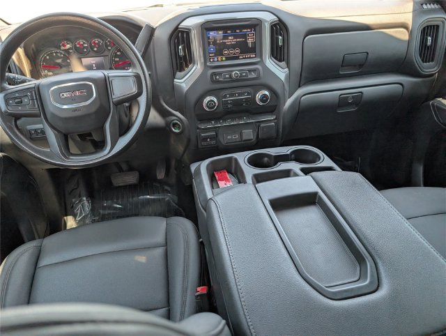 Used 2024 GMC Sierra 2500 Pro AWD/4WD image 16