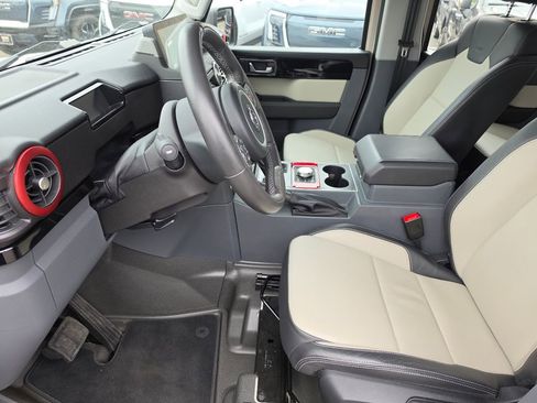 Used 2024 INEOS Grenadier AWD/4WD image 23