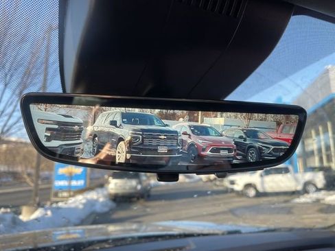 New 2026 Chevrolet Suburban High Country w/ Sun And Tow Package image 29