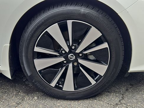 Used 2021 Nissan Altima 2.5 SL image 8