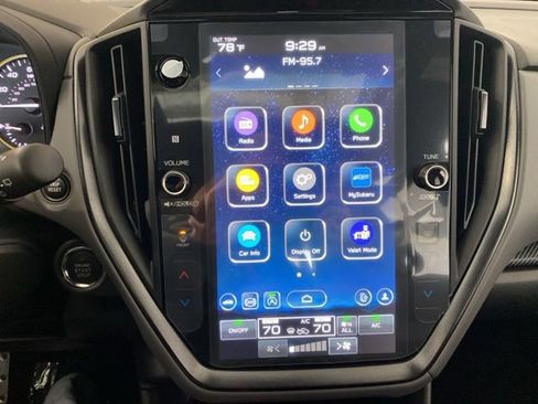 New 2025 Subaru Crosstrek 2.5i Sport image 15