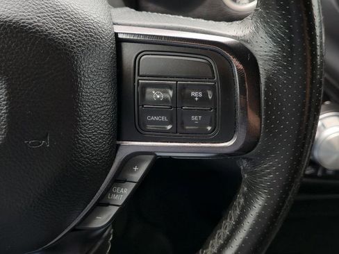 Used 2021 RAM 2500 Power Wagon AWD/4WD image 20