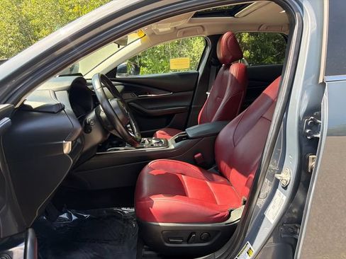 Used 2023 MAZDA CX-30 AWD 2.5 S w/ Preferred Package image 23