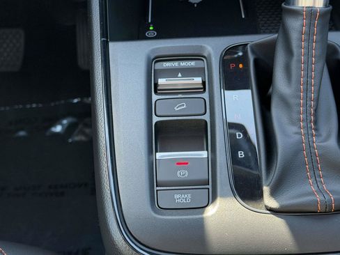 Used 2026 Honda CR-V Sport-L image 16