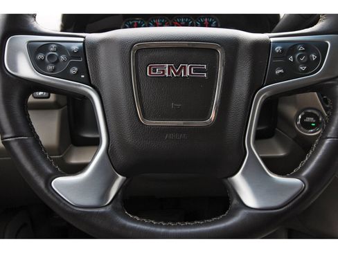 Used 2020 GMC Yukon SLT w/ Open Road Package RWD image 19