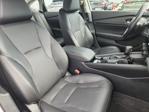 Certified 2024 Honda Accord EX-L image 14