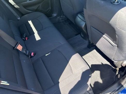 Used 2023 Chevrolet Malibu RS image 34