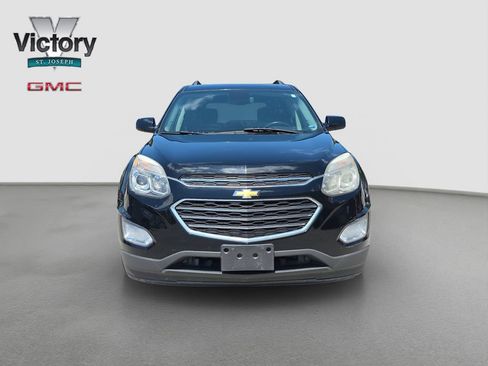 Used 2016 Chevrolet Equinox LT w/ Convenience Package FWD image 2