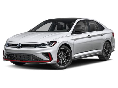 New 2026 Volkswagen Jetta GLI Autobahn FWD image 1