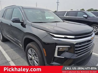 Used 2026 Chevrolet Traverse LT w/ Driver Confidence Package