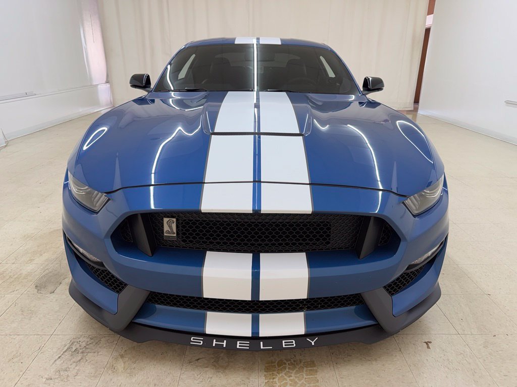 Used 2019 Ford Mustang Shelby GT350 w/ Technology Package RWD image 7